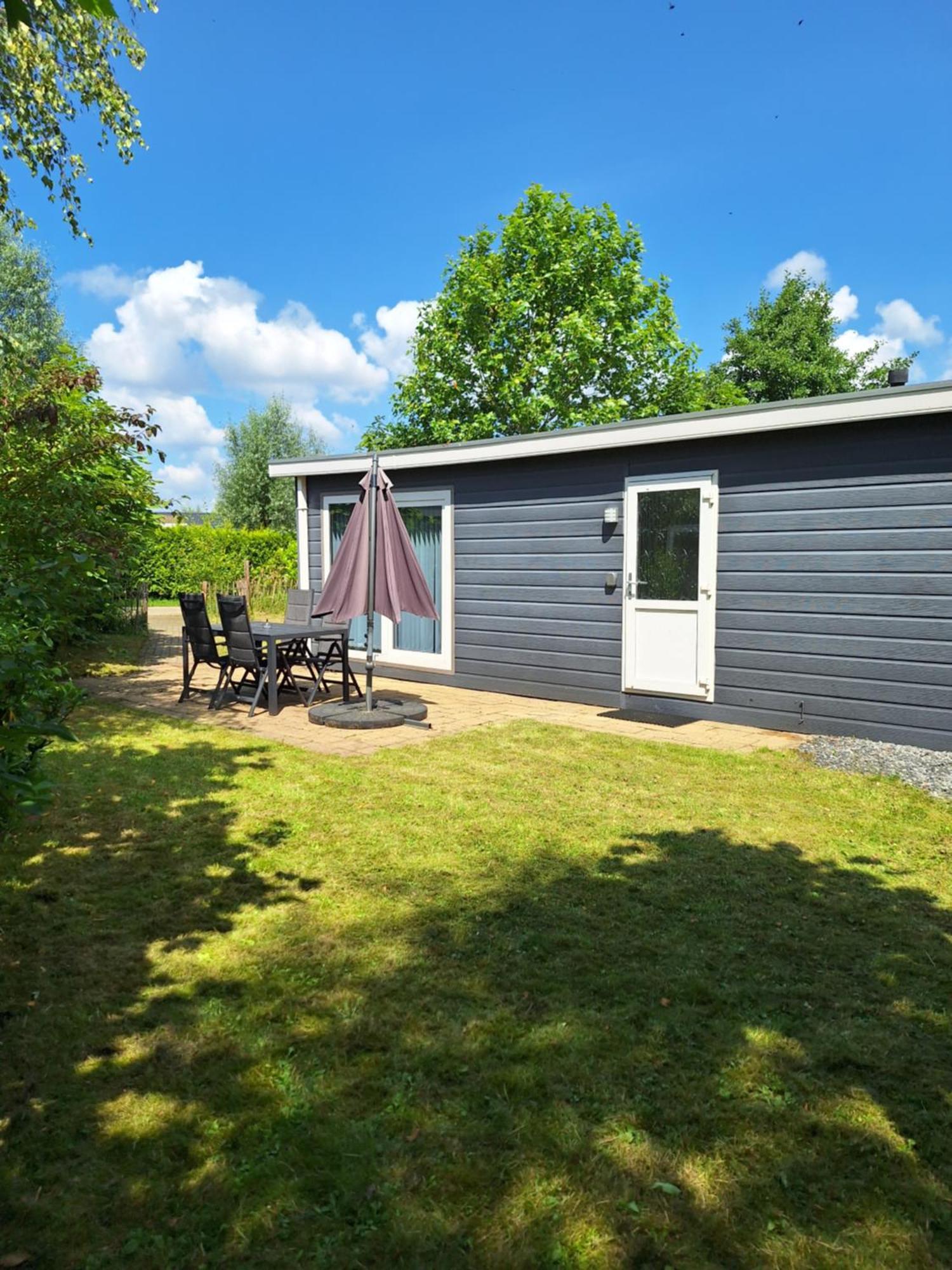The Bright Side Brabant Vila Molenschot Exterior foto