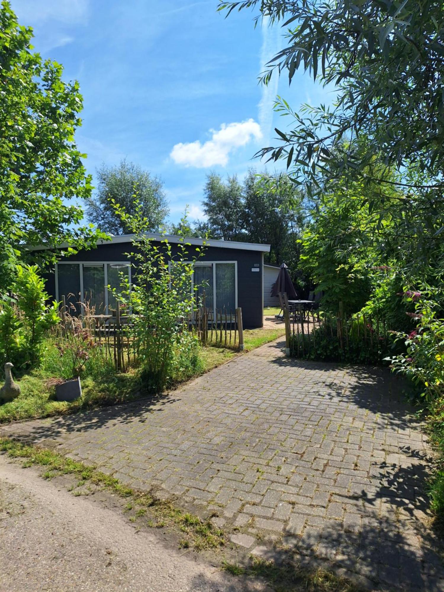The Bright Side Brabant Vila Molenschot Exterior foto