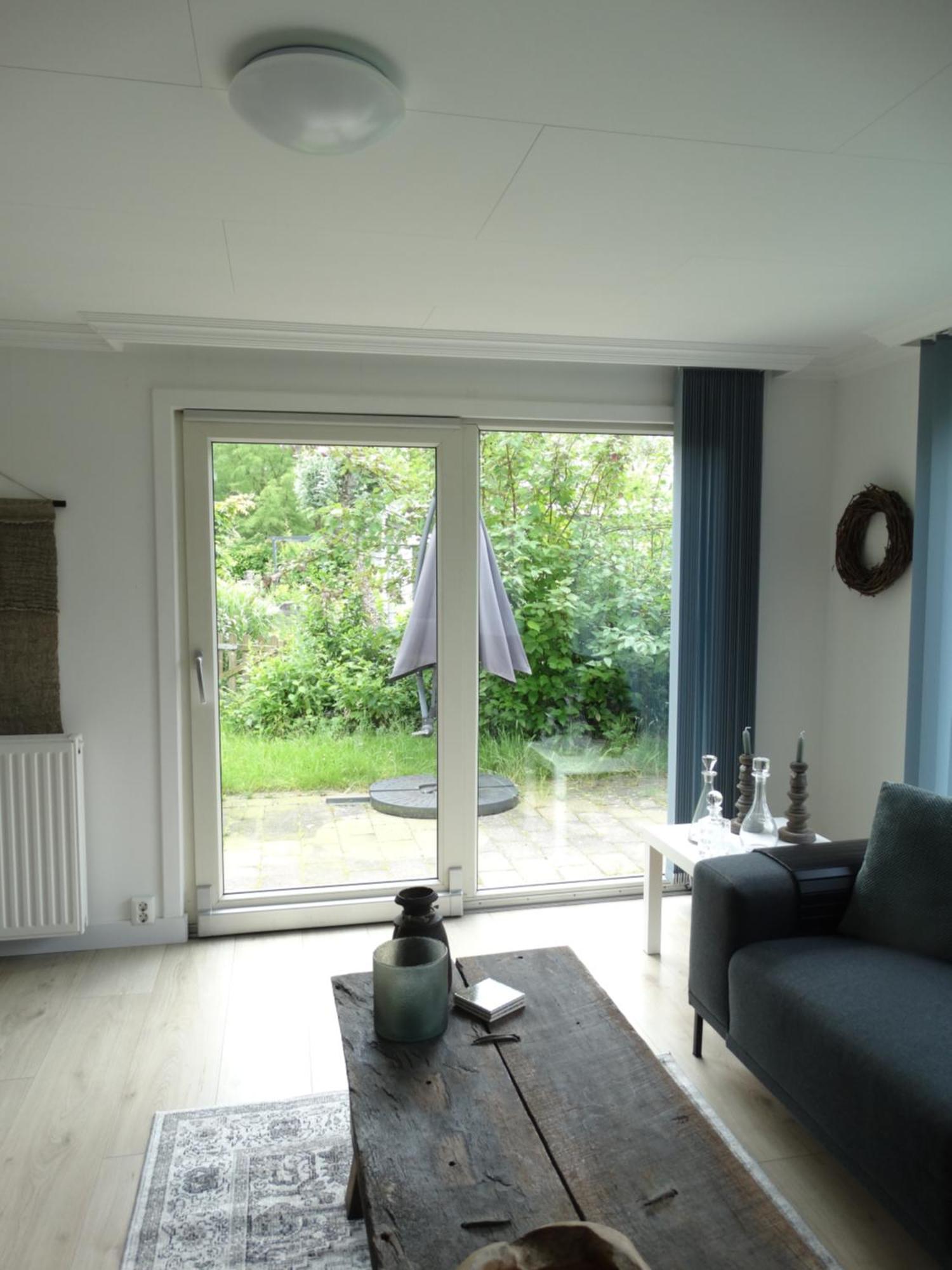The Bright Side Brabant Vila Molenschot Exterior foto